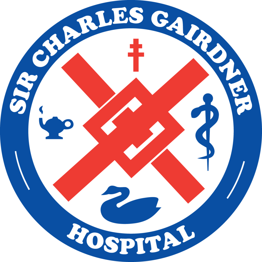 Installed Voyager PACS at Neuro CT at Sir Charles Gairdner Hospital