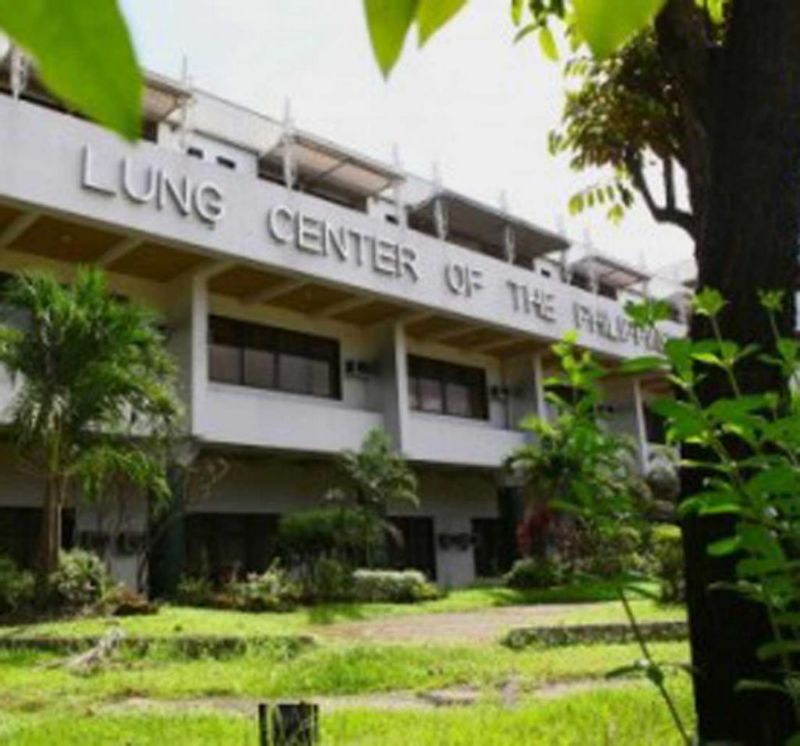 Installed Voyager PACS and RIS at Lung Center of Philippines Voyager Imaging